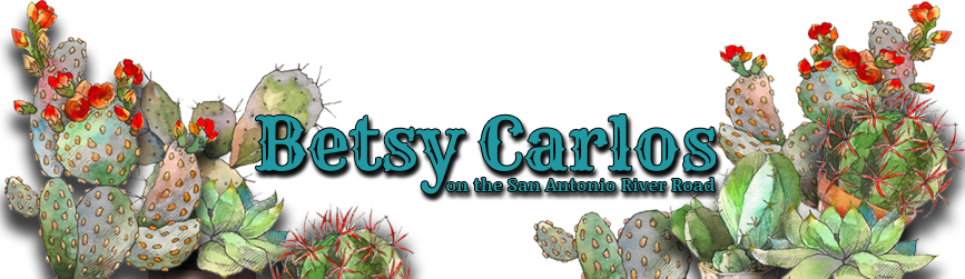 Betsy Carlos header image